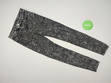 bumpro leginsy: Jeansy damskie, rozmiar 2XS — 2