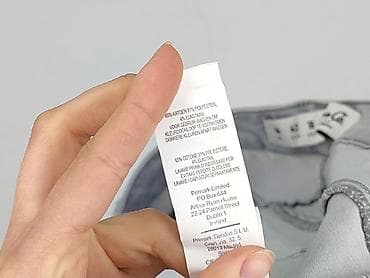 blue jeans l: Denim Co, Jeansy damskie, rozmiar L — 5