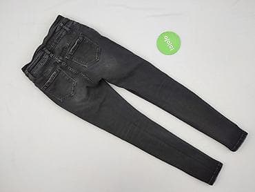 c: M.Sara, Jeansy damskie, rozmiar S — 3