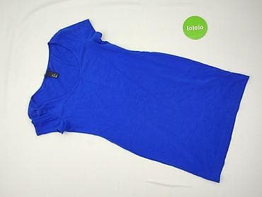 ed hardy jeans: H&M Basic, Sukienka damska, rozmiar M — 2