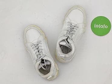 buty black squad: Sneakers for women, size 40 — 2