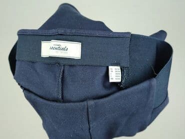 tommy hilfiger legginsy: Takko Fashion, Legginsy Eleganckie damskie, rozmiar S — 5