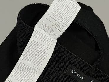 sinsay legginsy prążkowane: Legginsy Sportowe damskie, rozmiar XS — 7