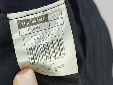 pinewood: Spodnie materiałowe damskie, rozmiar 2XL — 4