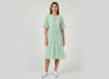 szlafrok harry potter: H&M, Sukienka damska, rozmiar M — 7