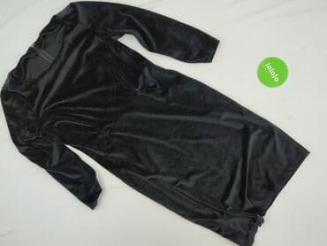 aksamitna sukienki: Sukienka damska, rozmiar S — 3