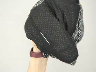 koszulka barcelony z napisem: CAMAIEU, Bluzka damska, M — 5