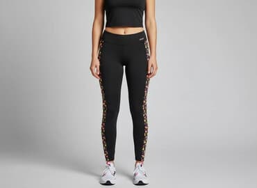 spodnie crivit lidl: Crivit, Legginsy Sportowe damskie, rozmiar S — 7
