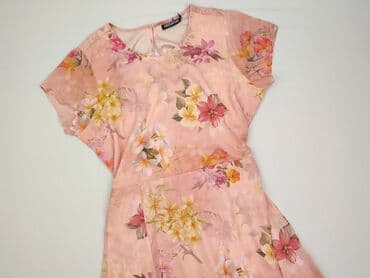 laversa sukienki plus size: Women`s dress, size XL (EU 42) — 1