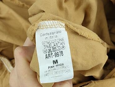 enplus buty mokasyny: Italian Style, Kombinezon damski, rozmiar M — 7