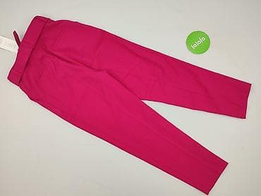 kurtki hi tech: Spodnie materiałowe damskie, rozmiar 2XS — 4