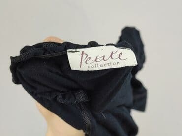 marynarki plus size damskie: Petite, Bluzka damska, rozmiar L — 4