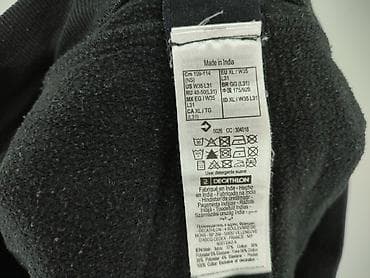 decathlon spodnie biegowe: Decathlon, Spodnie dresowe damskie, rozmiar XL — 4