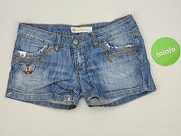 bluzy levis: Szorty damskie, rozmiar M — 2