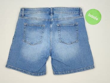 jeans short: Szorty damskie, L — 3