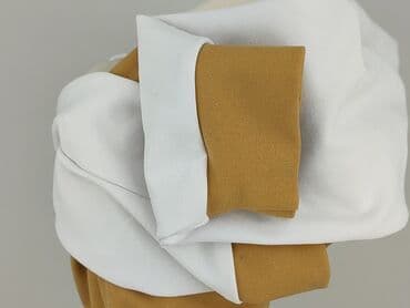 kapcie na rzepy ccc: Pakuten, Bluza z kapturem damska, rozmiar S — 6