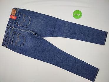 jeansy version: Levi’s, Jeansy damskie, rozmiar L — 3