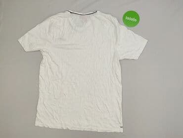 martes kapcie: Slazenger, Koszulka dla mężczyzn, rozmiar M — 3