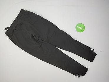 spodnie dresowe macron: Spodnie dresowe damskie, rozmiar S — 3