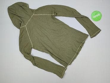 bluza bluey h: Old Navy, Bluza z kapturem damska, rozmiar M — 3