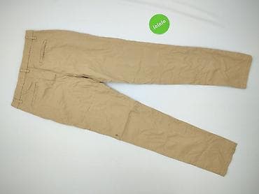 second hand stuff: ALPHAR ONE, Chinosy dla mężczyzn, rozmiar L — 3