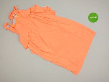 neonowa sukienka h m: H&M Conscious, Sukienka damska, rozmiar S — 3