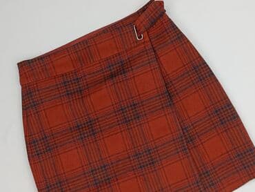 spódnice z cekinami srebrne: Marks & Spencer, Women`s skirt, size L (EU 40) — 1