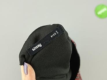 smyk garnitur: Sinsay, Bluzka damska, rozmiar S — 4