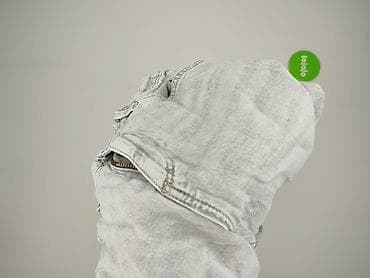 la blanche bluzki: Spodnie jeansowe, H&M, 13 lat, 158, stan - Bardzo dobry — 6