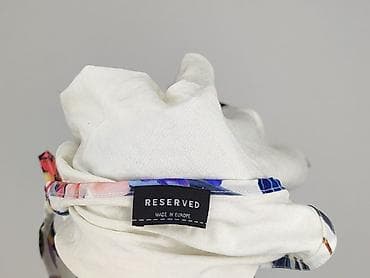 bluzki w reserved: Reserved, T-shirt damski, rozmiar M — 4