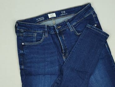 krótkie spodenki dla mężczyzn: Q/S By S.Oliver, Jeansy damskie, rozmiar M — 1