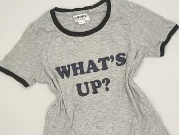 Cropp, Women`s T-shirt, size L (EU 40)