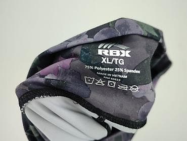 roxy legginsy: RBX, Legginsy Sportowe damskie, rozmiar XL — 4