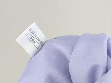 fioletowe sukienki: KIT, Sukienka damska, rozmiar XL — 6