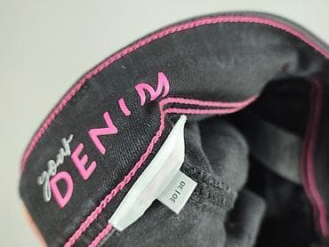 levisy dzwony: Street One, Jeansy damskie, rozmiar M — 5