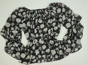 Women's blouse, size S