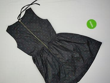stella mccartney: Roco, Sukienka damska, rozmiar XL — 3