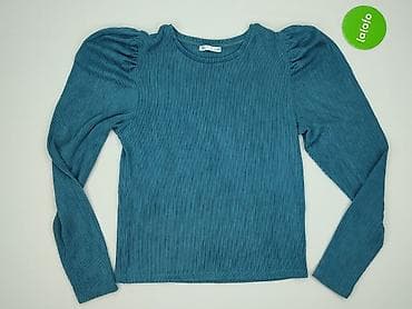 pull bear marynarka: Zara, Bluzka damska, rozmiar M — 2