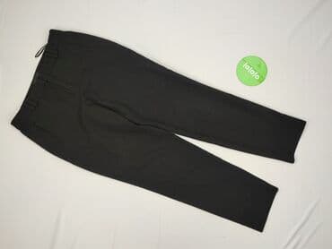 topshop jeansy: Topshop, Spodnie materiałowe damskie, rozmiar S — 2