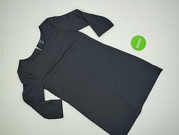 cekiny hm: H&M, Sukienka damska, rozmiar S — 2