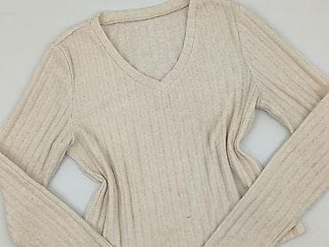 Sweter damski, rozmiar S