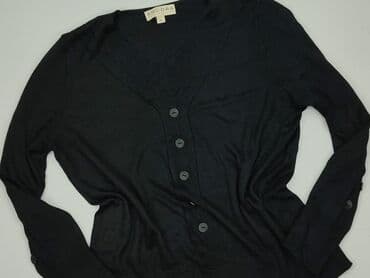 max studio sweter: Cardigan, Kardigan damski, M — 1