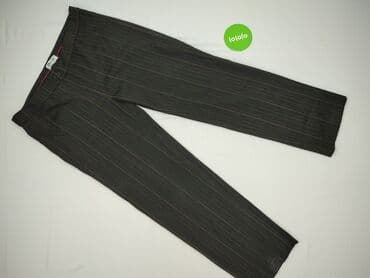 kapcie ars: A&R, Spodnie materiałowe damskie, rozmiar 4XL — 2