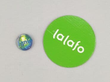 lidl torba termiczna: Przypinka, stan - Idealny — 2