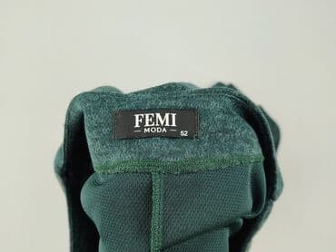 modbis sukienki midi: Sukienka damska, 5XL — 4