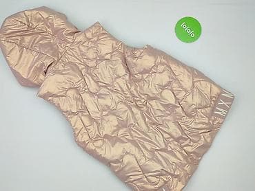 bomber h: Women`s waistcoat, size M — 3