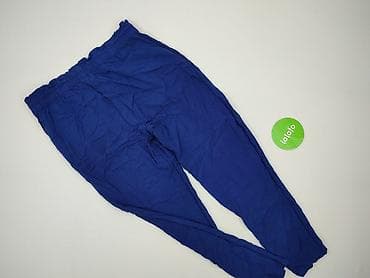 mango balloon jeans: Beloved, Spodnie materiałowe damskie, rozmiar M — 4