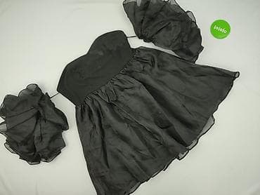 sukienki 18: Shein Curve, Sukienka damska, rozmiar S — 2