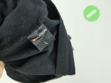 koszulki na ramiączkach plus size: Hudson, Top damski, rozmiar L — 6