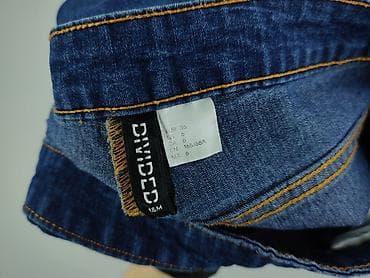 hm zwroty: H&M Divided, Legginsy rozmiar S — 5